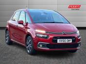 CITROEN C4 PICASSO 2016 (66)