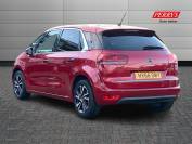 CITROEN C4 PICASSO 2016 (66)