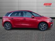 CITROEN C4 PICASSO 2016 (66)