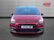 CITROEN C4 PICASSO 2016 (66)