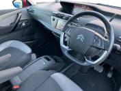 CITROEN C4 PICASSO 2016 (66)