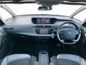 CITROEN C4 PICASSO 2016 (66)