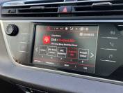 CITROEN C4 PICASSO 2016 (66)