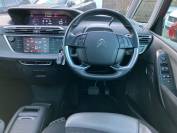 CITROEN C4 PICASSO 2016 (66)