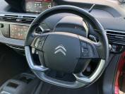 CITROEN C4 PICASSO 2016 (66)