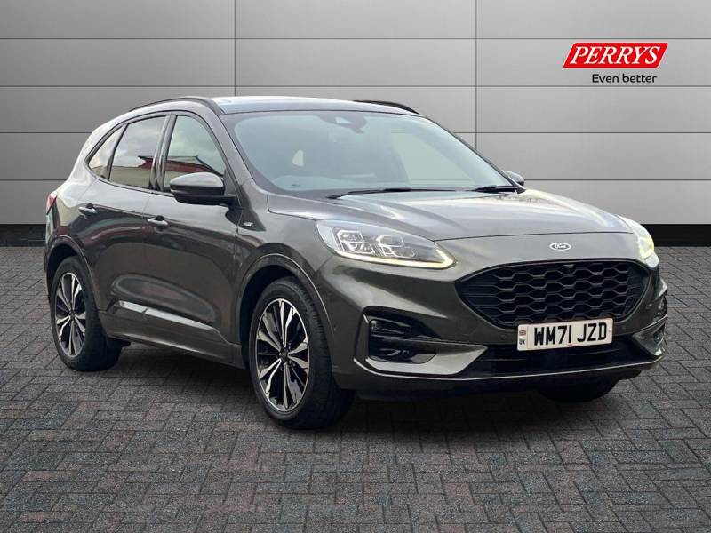 FORD KUGA 2022 (71)