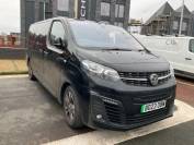 VAUXHALL VIVARO-LIFE 2023 (23)