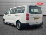 VAUXHALL VIVARO-LIFE 2021 (71)