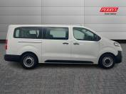 VAUXHALL VIVARO-LIFE 2021 (71)