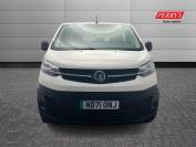 VAUXHALL VIVARO-LIFE 2021 (71)