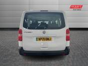 VAUXHALL VIVARO-LIFE 2021 (71)