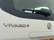 VAUXHALL VIVARO-LIFE 2021 (71)