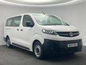 VAUXHALL VIVARO-LIFE 2021 (71)