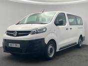 VAUXHALL VIVARO-LIFE 2021 (71)