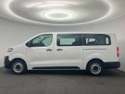 VAUXHALL VIVARO-LIFE 2021 (71)