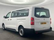 VAUXHALL VIVARO-LIFE 2021 (71)