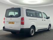 VAUXHALL VIVARO-LIFE 2021 (71)