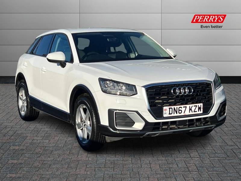 AUDI Q2 2017 (67)