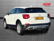 AUDI Q2 2017 (67)