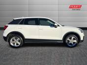 AUDI Q2 2017 (67)