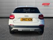 AUDI Q2 2017 (67)