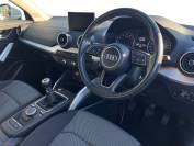 AUDI Q2 2017 (67)