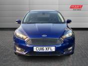 FORD FOCUS 2016 (16)