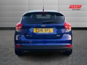 FORD FOCUS 2016 (16)