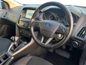 FORD FOCUS 2016 (16)