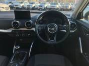 AUDI Q2 2017 (67)