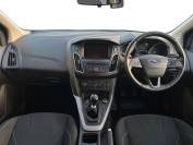 FORD FOCUS 2016 (16)