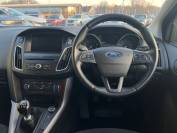 FORD FOCUS 2016 (16)