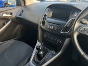 FORD FOCUS 2016 (16)