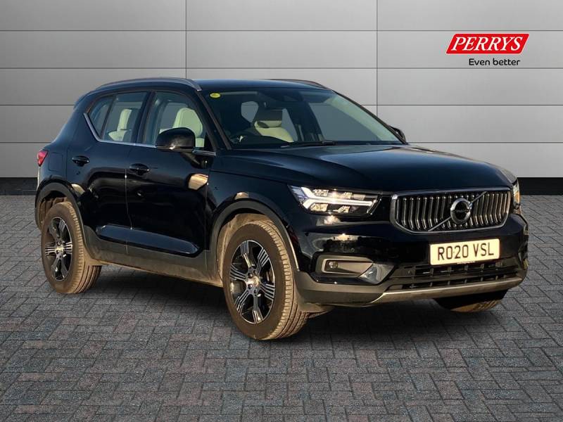 VOLVO XC40 2020 (20)