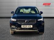 VOLVO XC40 2020 (20)