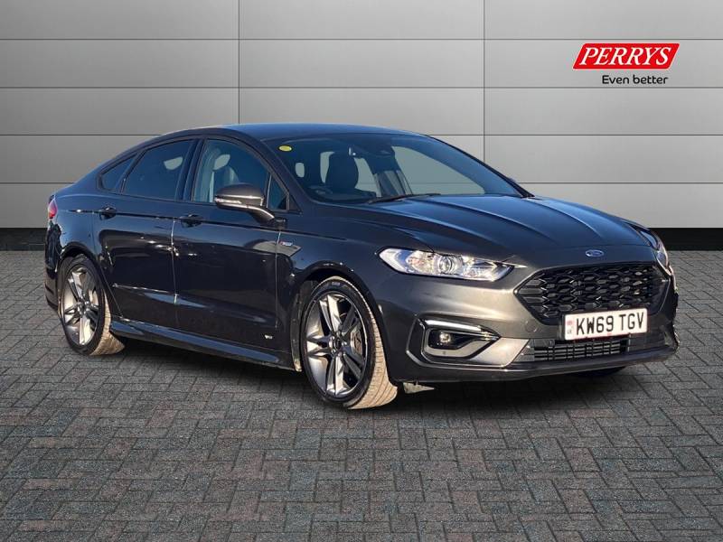 FORD MONDEO 2019 (69)