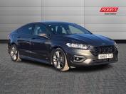 FORD MONDEO 2019 (69)