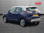 VAUXHALL CROSSLAND X 2017 (67)