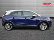 VAUXHALL CROSSLAND X 2017 (67)