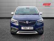 VAUXHALL CROSSLAND X 2017 (67)