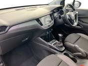 VAUXHALL CROSSLAND X 2017 (67)