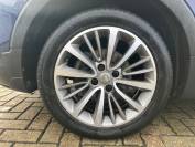 VAUXHALL CROSSLAND X 2017 (67)