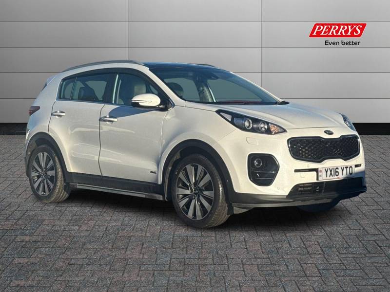 KIA SPORTAGE 2016 (16)