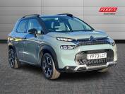 CITROEN C3 AIRCROSS 2023 (73)