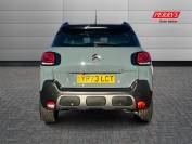 CITROEN C3 AIRCROSS 2023 (73)