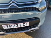 CITROEN C3 AIRCROSS 2023 (73)