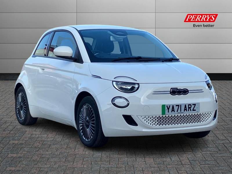 FIAT 500 2022 (71)