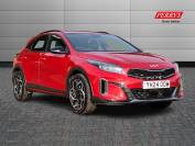 KIA XCEED 2024 (24)