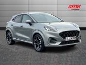 FORD PUMA 2024 (24)