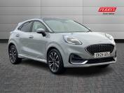 FORD PUMA 2024 (24)